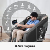 Real Relax Massage Chair Favor-13 Massage Chair