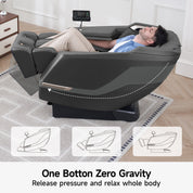 Real Relax Massage Chair Favor-13 Massage Chair
