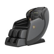 Real Relax Real Relax 3D SL-Track Massage Chair, Full Body Zero Gravity Shiatsu Thai Massage Recliner