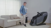 Favor-24 3D Massage Chair