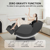 Real Relax Massage Chair Favor-11 3D Massage Chair