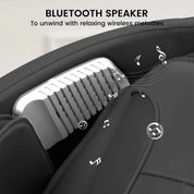 Real Relax Massage Chair Favor-11 3D Massage Chair