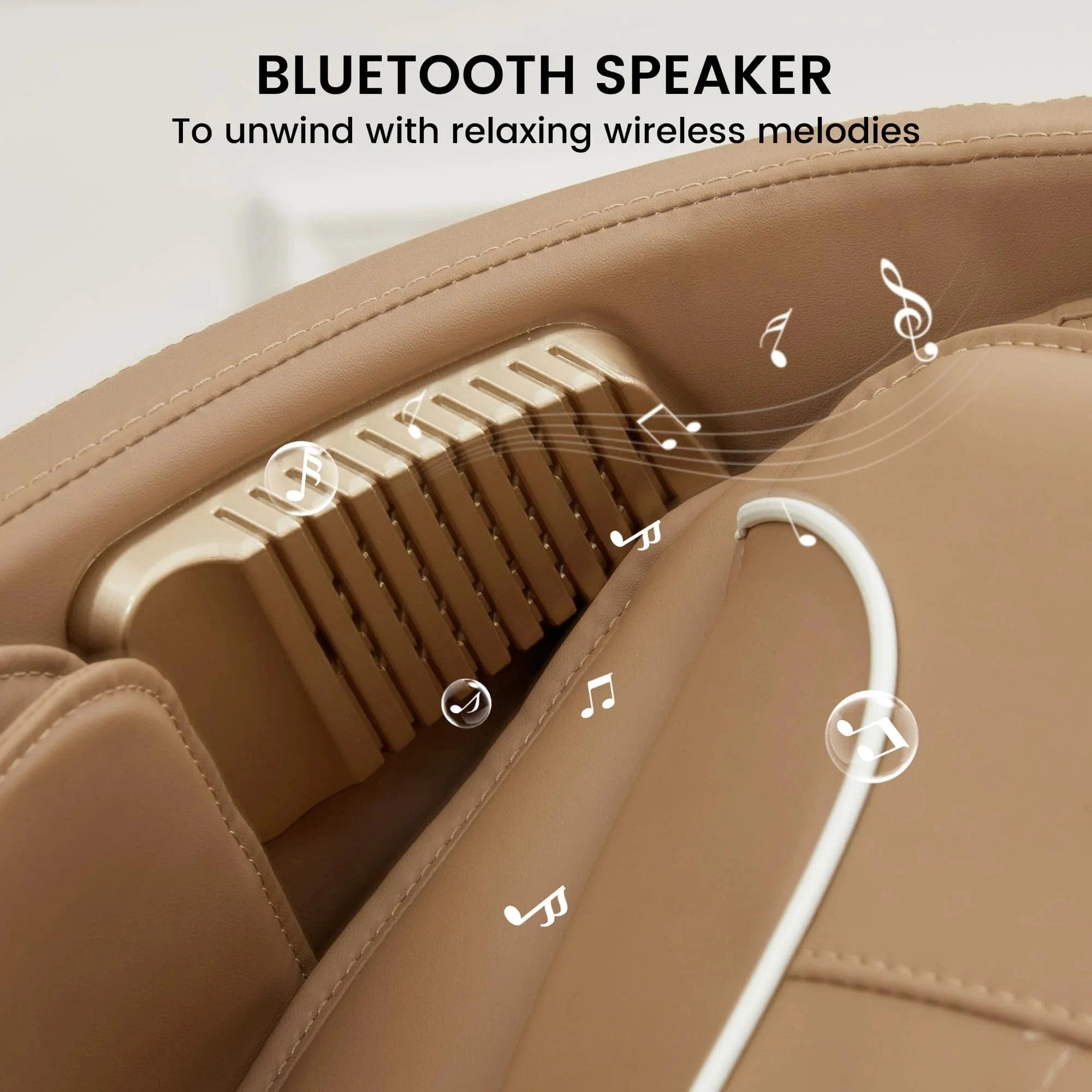 Real Relax Massage Chair Favor-11 3D Massage Chair