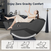 Real Relax PS5100 4D Massage Chair