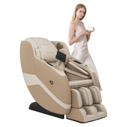 Real Relax PS5100 4D Massage Chair