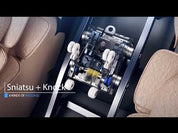 Favor-MM650 3D Massage Chair