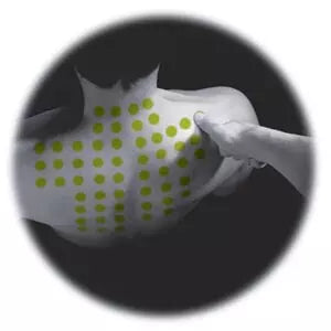 SPINAL DECOMPRESSION AND STRETCHING MASSAGE CHAIRS