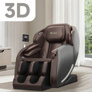 3D Massage Chairs