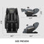 Real Relax Massage Chair BS-07 2D Massage Chair