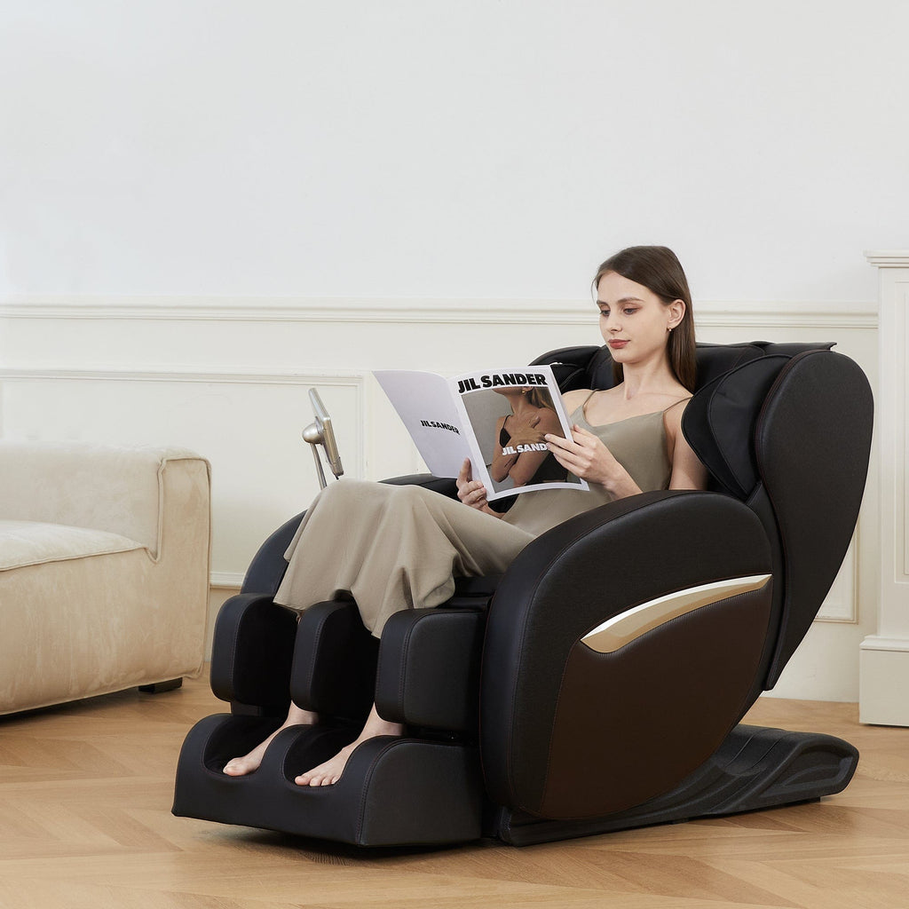 Gravity Chair Massage Chair With Bluetooth Gravity Chair Positive