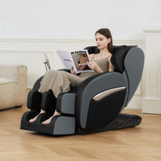 Real Relax Massage Chair BS-07 2D Massage Chair