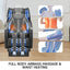 Real Relax Massage Chair BS-07 2D Massage Chair