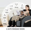 Real Relax Massage Chair BS-07 2D Massage Chair