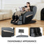 Real Relax Massage Chair BS-07 2D Massage Chair
