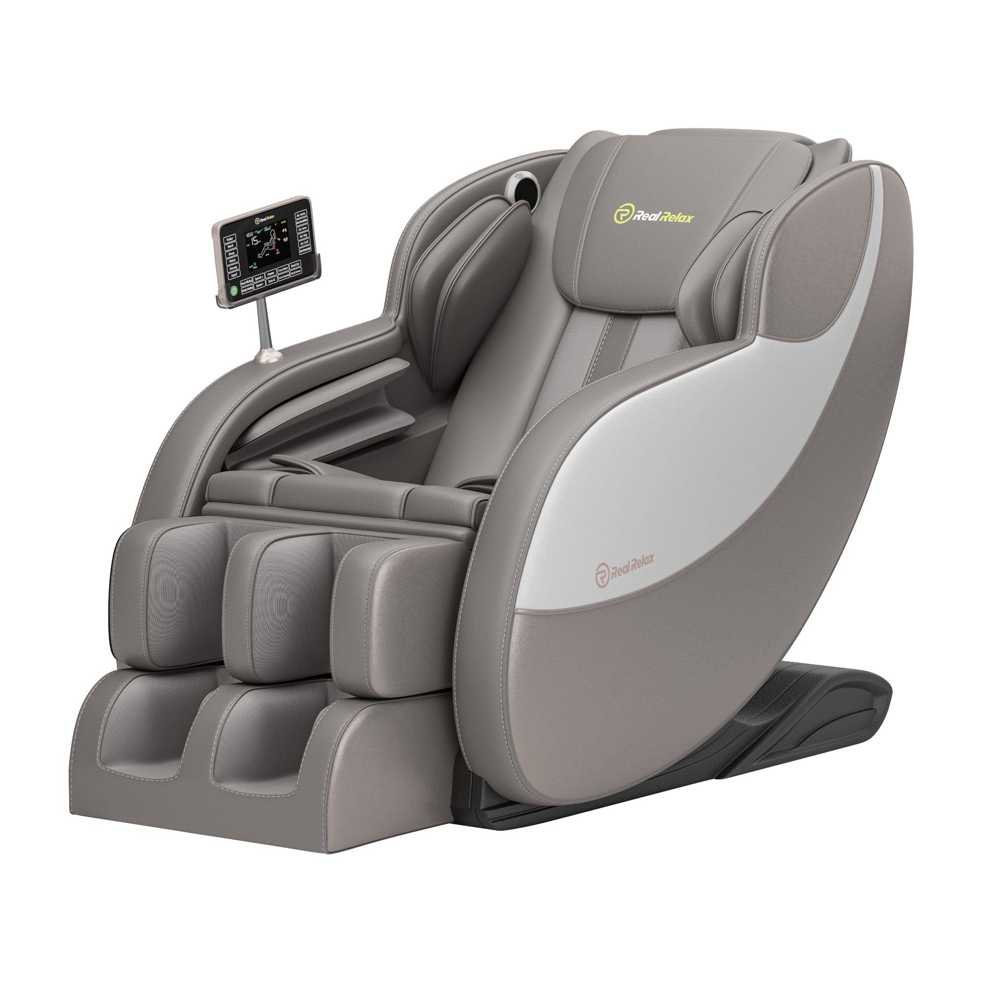 Real Relax Massage Chair BS-09 2D Massage Chair