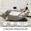 Real Relax Massage Chair BS-09 2D Massage Chair