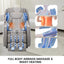 Real Relax Massage Chair BS-09 2D Massage Chair