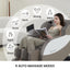Real Relax Massage Chair BS-09 2D Massage Chair