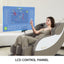 Real Relax Massage Chair BS-09 2D Massage Chair
