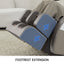 Real Relax Massage Chair BS-09 2D Massage Chair