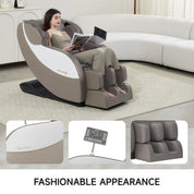 Real Relax Massage Chair BS-09 2D Massage Chair