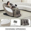 Real Relax Massage Chair BS-09 2D Massage Chair