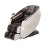 Real Relax Massage Chair Favor-09 Massage Chair Brown 665878414856