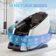 Real Relax Massage Chair Favor-09 Massage Chair Brown 665878414856