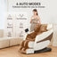 Real Relax Massage Chair favor-12 3D Massage Chair