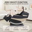 Real Relax Massage Chair favor-12 Real Relax 3D Massage Chair, Full Body Zero Gravity Recliner with SL Track, Yoga Stretching, Foot Rollers, Bluetooth, Heating