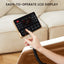 Real Relax Massage Chair favor-12 3D Massage Chair