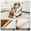 Real Relax Massage Chair favor-12 3D Massage Chair