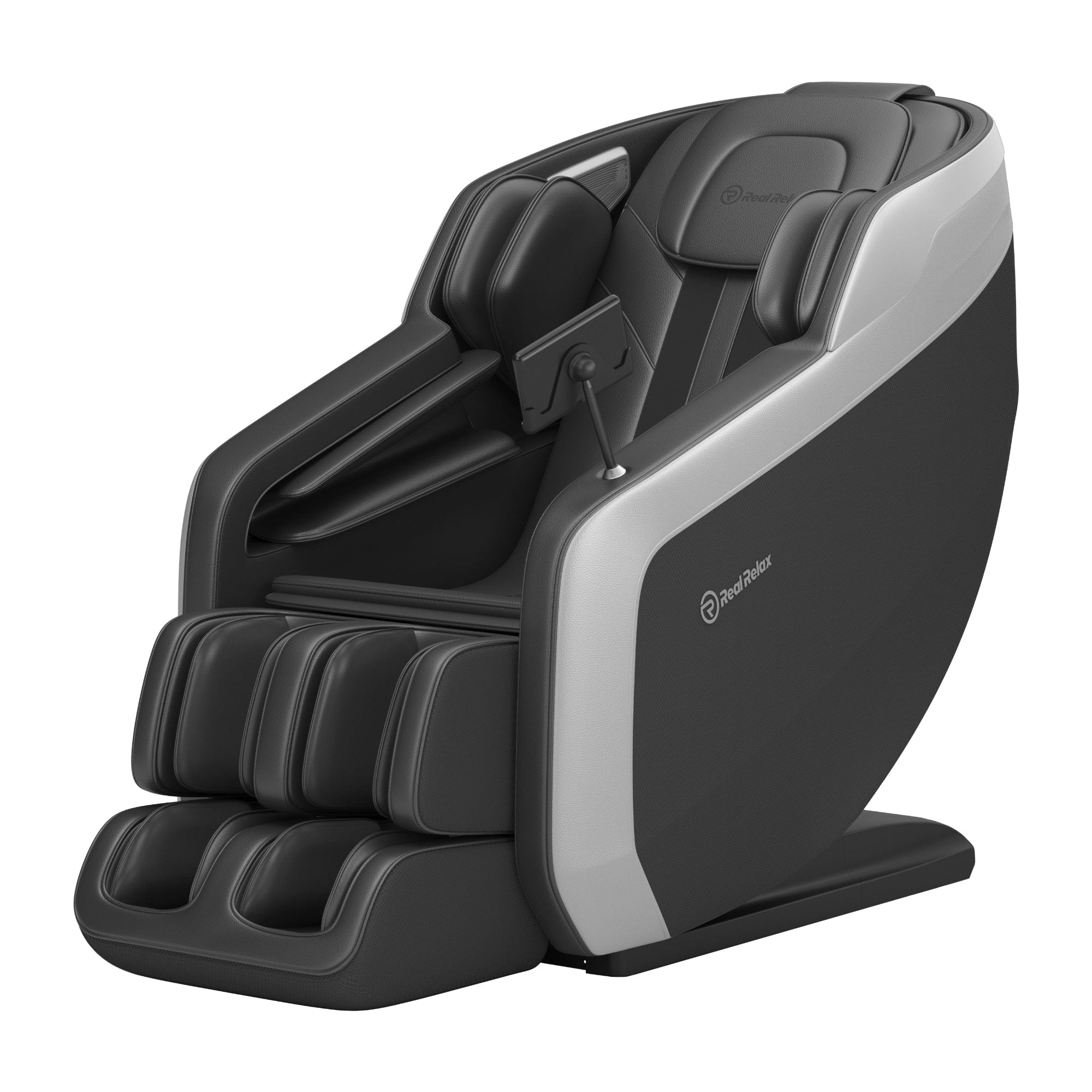 Real Relax Massage Chair Favor-24 3D Massage Chair 6977865042459