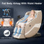Real Relax PS5100 4D Massage Chair