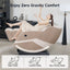Real Relax PS5100 4D Massage Chair