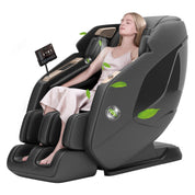 Real Relax Massage Chair PS5200 4D Massage Chair 665878413491