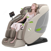 Real Relax Massage Chair PS5200 4D Massage Chair 665878413484