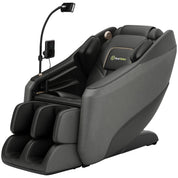 Real Relax Massage Chair Real Relax Electric Massage Chair, Zero Gravity Full Body Massage Recliner Chair with 10 Fixed Rollers, Touch Screen Controller 6977865042312