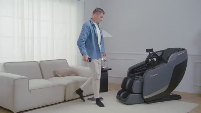 Favor-24 3D Massage Chair