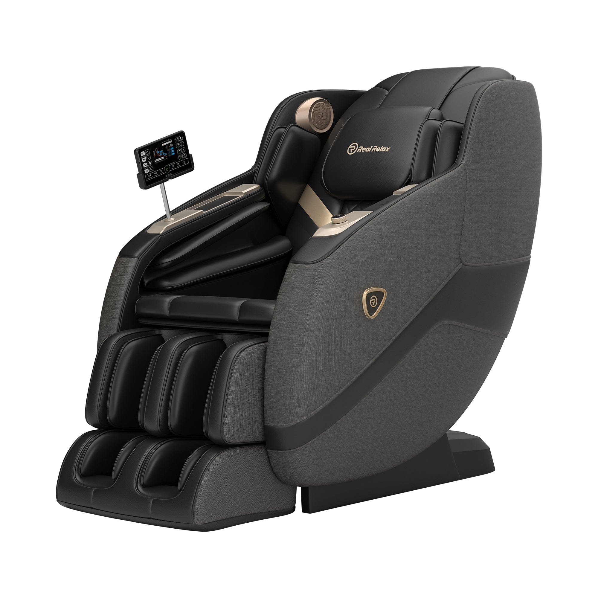 Real Relax PS5100 4D Massage Chair 665878413439