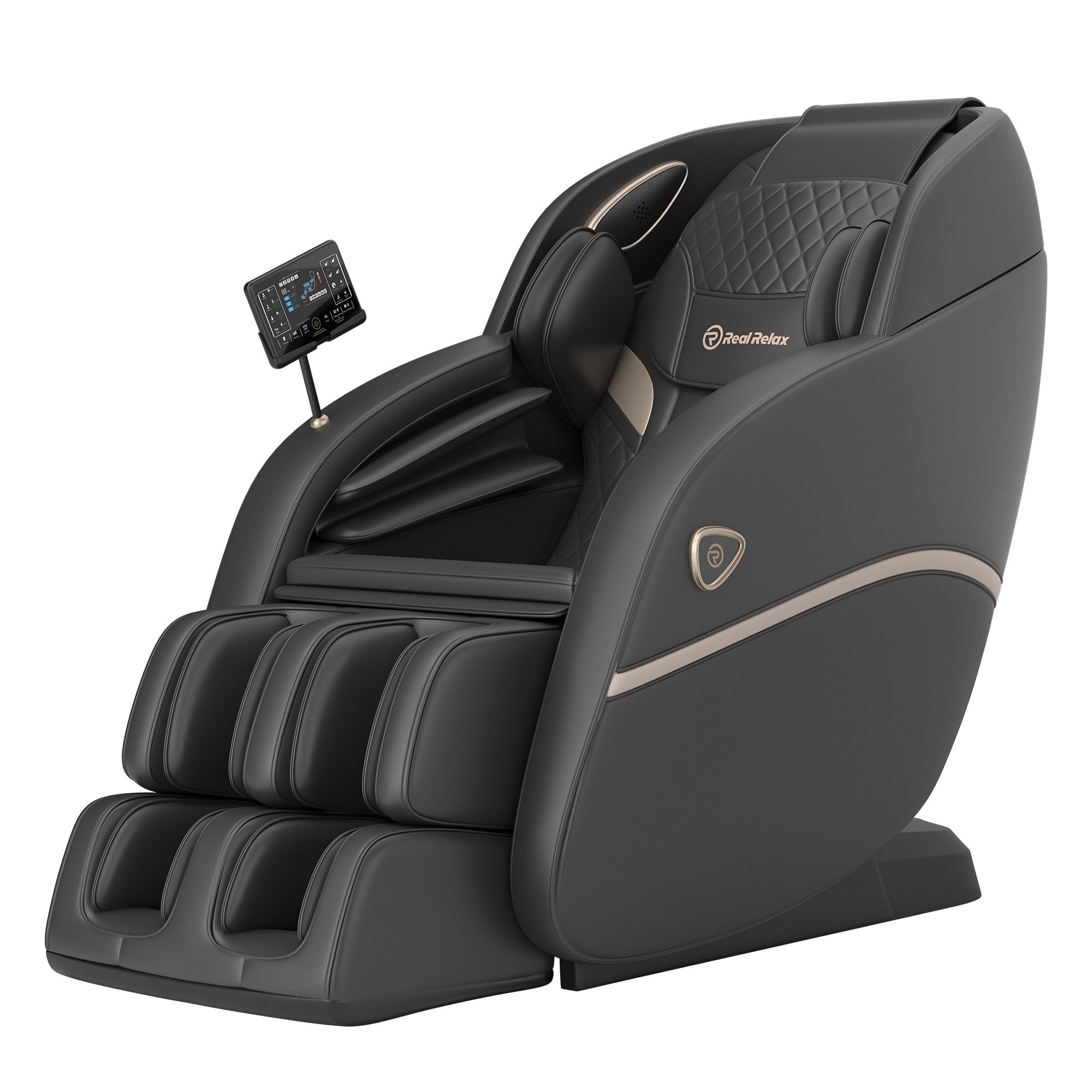 Real Relax Massage Chair Favor-22 Massage Chair 665878413477