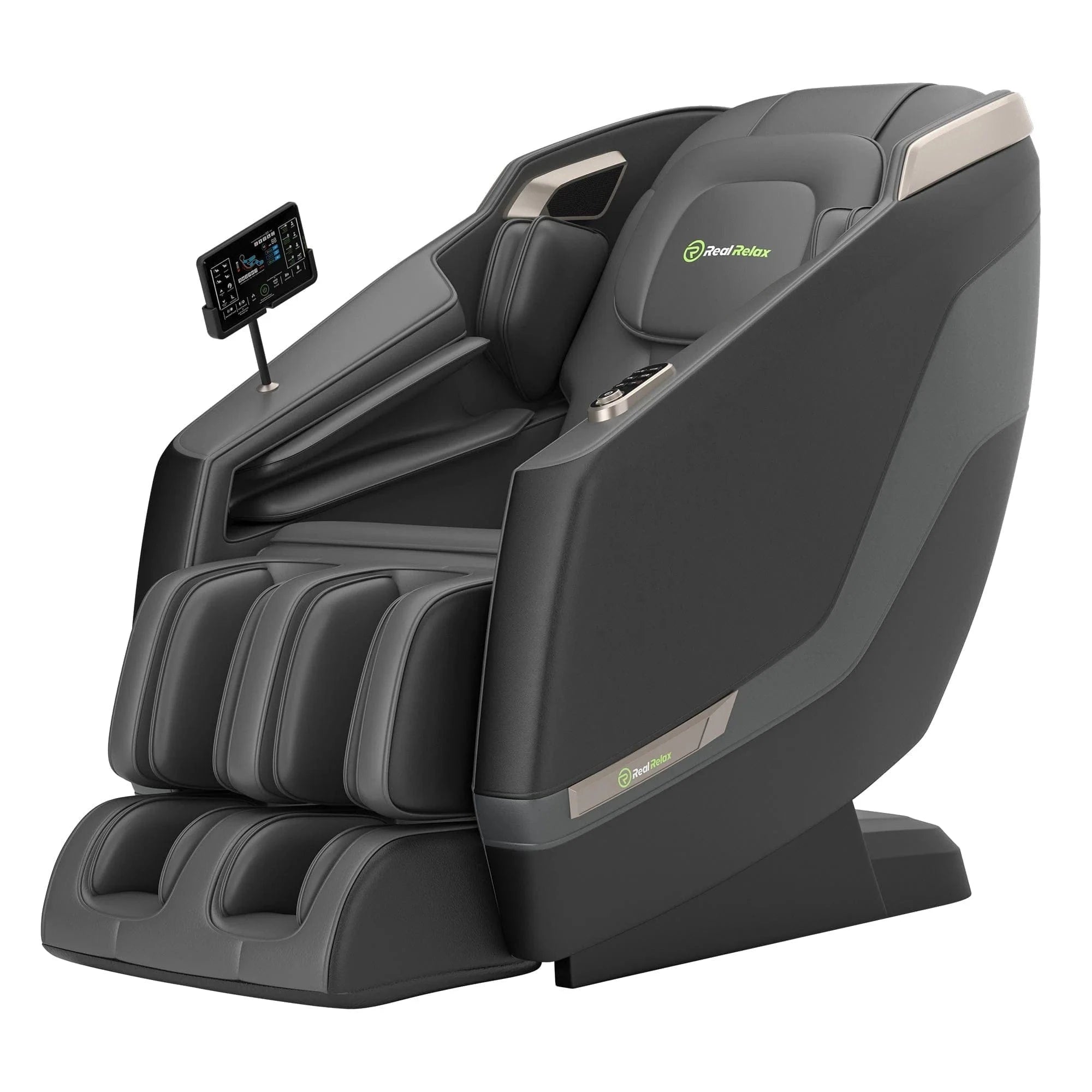 Real Relax Massage Chair Favor-23 3D Massage Chair 6977865042442