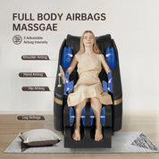 Real Relax Massage Chair BS-02 Massage Chair
