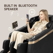 Real Relax Massage Chair BS-02 Massage Chair