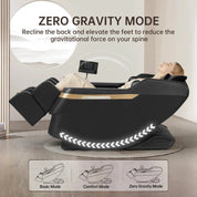 Real Relax Massage Chair BS-02 Massage Chair