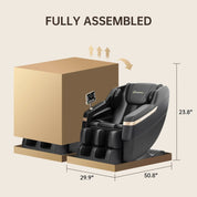 Real Relax Massage Chair BS-02 Massage Chair