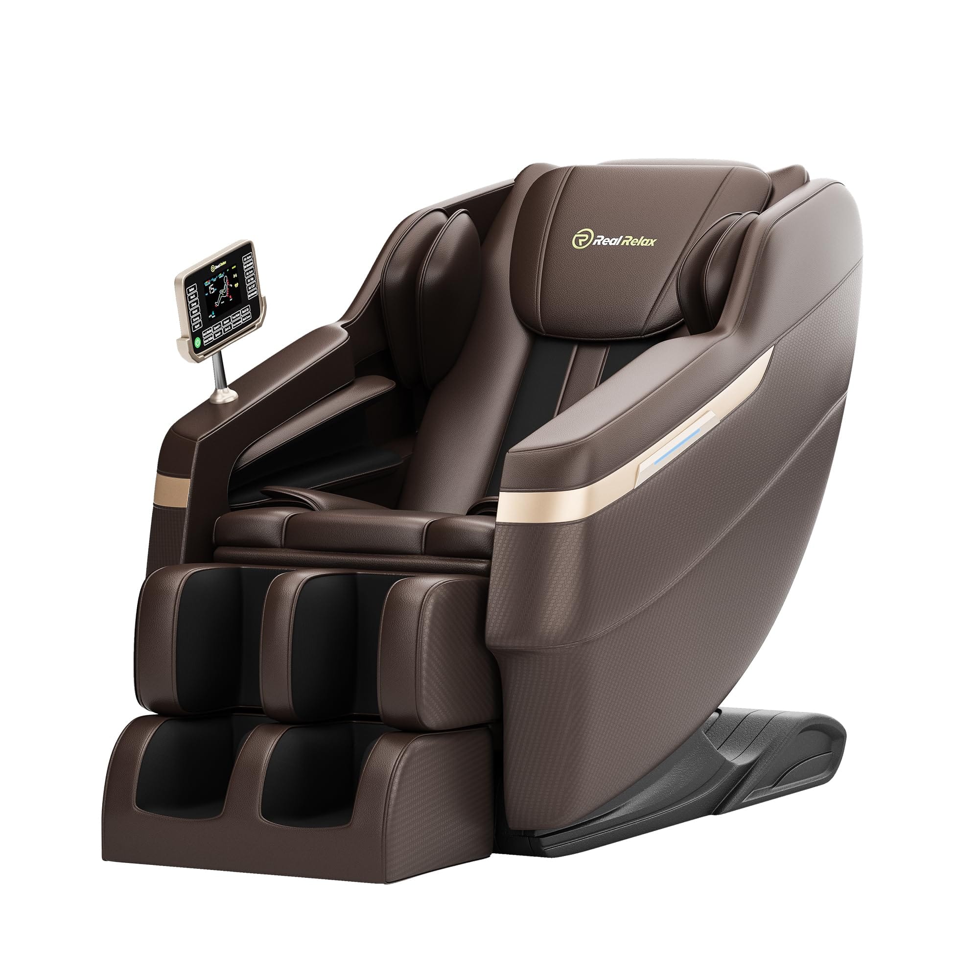 Real Relax Massage Chair BS-02 Massage Chair 6977865042213