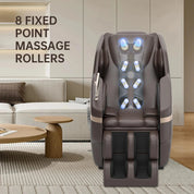 Real Relax Massage Chair BS-02 Massage Chair