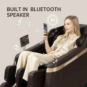 Real Relax Massage Chair BS-02 Massage Chair