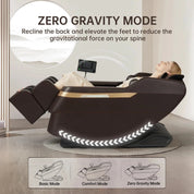 Real Relax Massage Chair BS-02 Massage Chair